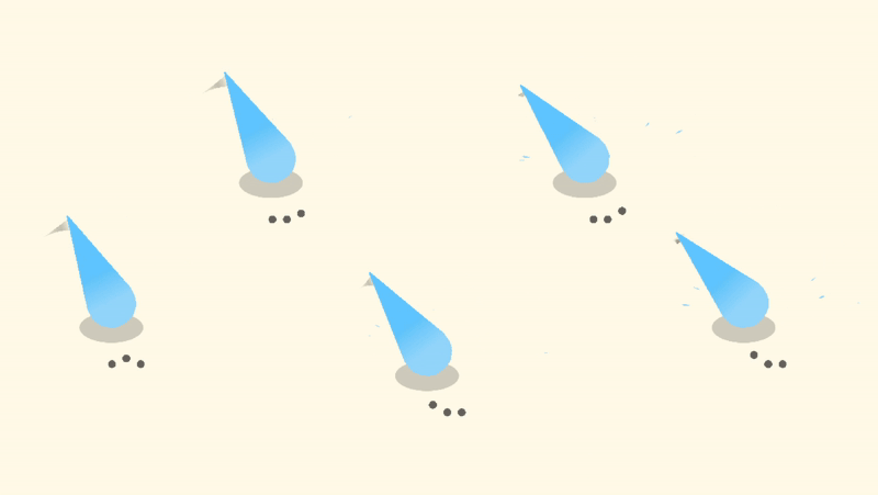 Almost syncked...but not quite!